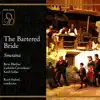 Smetana: the Bartered Bride album lyrics, reviews, download