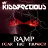 Fear The Thunder album lyrics, reviews, download