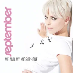 Me and My Microphone (Mick Kastenholt & Andrew Dee Mix) Song Lyrics
