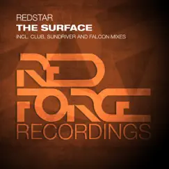 The Surface - EP by RedStar album reviews, ratings, credits