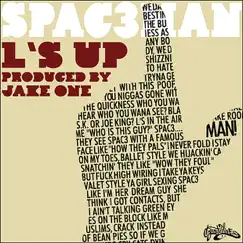 L's Up - Single by Spac3man album reviews, ratings, credits