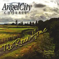 The Road Home by Angel City Chorale album reviews, ratings, credits