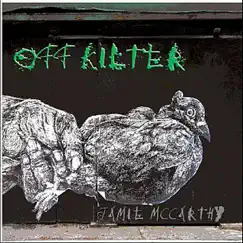 Off Kilter by Jamie McCarthy album reviews, ratings, credits