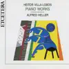 Villa-Lobos: Piano Works album lyrics, reviews, download