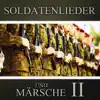 Soldatenlieder und Märsche (Folge 2) album lyrics, reviews, download