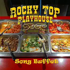 Rocky Top Playhouse Song Buffet by Joshua Nicholson album reviews, ratings, credits