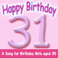 Happy Birthday – Girl Age 31! by Ingrid DuMosch & The London Fox Singers album reviews, ratings, credits