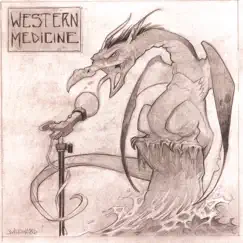 Western Medicine by Western Medicine album reviews, ratings, credits