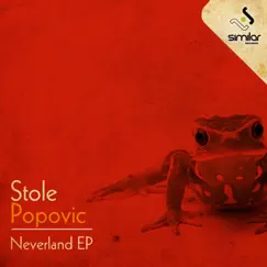 Neverland - Single by Stole Popovic album reviews, ratings, credits