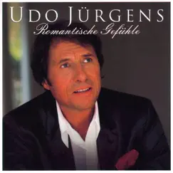 Romantische Gefühle by Udo Juergens album reviews, ratings, credits