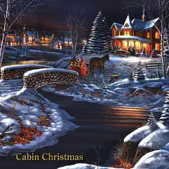 Cabin Christmas by Paul Imholte with The Spiritwood Music Northwoods Ensemble album reviews, ratings, credits