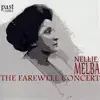 The Farewell Concert album lyrics, reviews, download