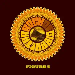 Rock of Gibraltar - Single by Figure 5 album reviews, ratings, credits