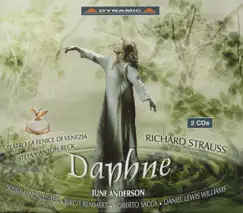 Daphne, Op. 82, TrV 272: Ich Komme - Ich Komme (Daphne) Song Lyrics