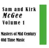 Volume 1 - Masters of Mid Century Old Time Music. album lyrics, reviews, download