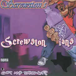 Screwston: Mo Drank by Big Moe, Lil' Keke & Z-Ro album reviews, ratings, credits