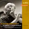 Tchaikovsky: Symphony No. 4 - Saint-Saëns: Piano Concerto No. 4 album lyrics, reviews, download