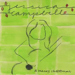 A Merry Christmas - EP by Jessica Campbell album reviews, ratings, credits