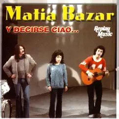 Rayo de Luna (Raggio Di Luna) Song Lyrics