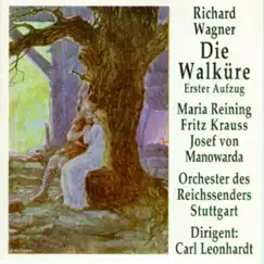 Die Walküre, Friedmund darf ich nicht heissen Song Lyrics