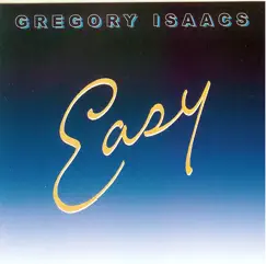 Easy (Deluxe Edition) by Gregory Isaacs album reviews, ratings, credits