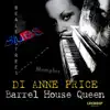 Barrel House Queen album lyrics, reviews, download