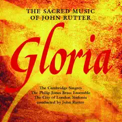Gloria: II. Andante Song Lyrics