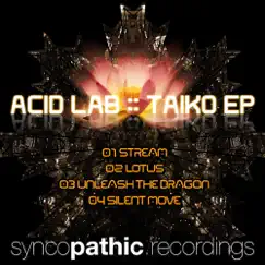 Taiko - EP by Acid Lab album reviews, ratings, credits