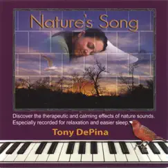 Nature's Song by Tony DePina album reviews, ratings, credits