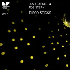 Disco Sticks by Josh Gabriel & Rob Stern album reviews, ratings, credits