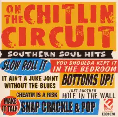 On the Chitlin Circuit by Various Artists album reviews, ratings, credits