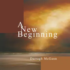 A New Beginning by Darragh McGann album reviews, ratings, credits