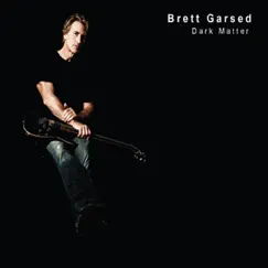Dark Matter by Brett Garsed album reviews, ratings, credits