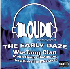 Various Loud Early Daze by Various Artists album reviews, ratings, credits