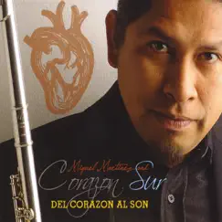Del Corazón al son Song Lyrics