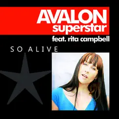 So Alive (Southshore Club Mix Instrumental) Song Lyrics