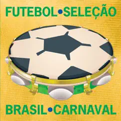 Festa Brasileira (Batucada) Song Lyrics