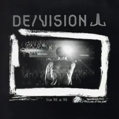 De / Vision: Live 95 and 96 by De/Vision album reviews, ratings, credits