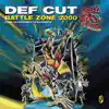 Battle Zone 2000 album lyrics, reviews, download