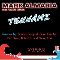 Tsunami (Charles Feelgood Remix) Song Lyrics