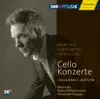 Martinů, Hindemith, Honegger: Cello Concertos album lyrics, reviews, download