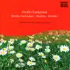 Violin Fantasies album lyrics, reviews, download