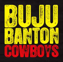 Cowboys by Buju Banton album reviews, ratings, credits