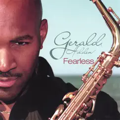 Fearless by Gerald Holden album reviews, ratings, credits