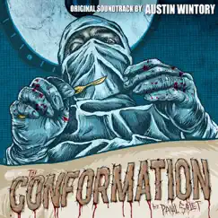 The Conformation - EP by Austin Wintory album reviews, ratings, credits