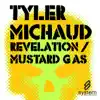 Revelation / Mustard Gas - EP album lyrics, reviews, download