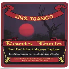 Roots Tonic by King Django album reviews, ratings, credits