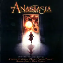 Anastasia (Music from the Motion Picture) by Various Artists album reviews, ratings, credits