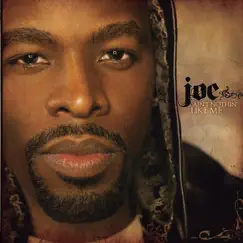 Ain't Nothin' Like Me (Deluxe Version) by Joe album reviews, ratings, credits