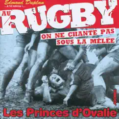 Au Rugby, on ne chante pas sous la mêlée by Edmond Duplan album reviews, ratings, credits